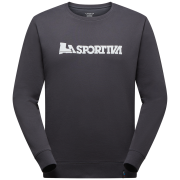 Pánská mikina La Sportiva Heritage Logo Sweater M