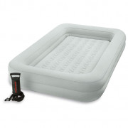 Nafukovací matrace Intex Kidz Travel Bed Set 66810NP