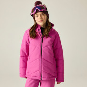 Dětská bunda Dare 2b Girls Glacier Jacket Extreme Pink