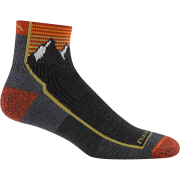 Pánské ponožky Darn Tough M Hiker Quarter Midweight With Cushion