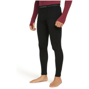 Pánské funkční spodky Icebreaker Men 300 MerinoFine™ Polar Leggings