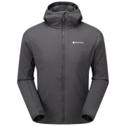Pánská zimní bunda Montane Sirocco Hoodie