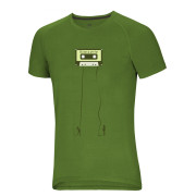 Pánské triko Ocún Raglan T