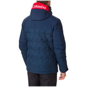 Pánská bunda Columbia Wild Card Down Jacket