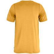 Pánské funkční triko Fjällräven Abisko Wool Classic SS M