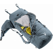 Turistický batoh Deuter Aircontact Core 60+10
