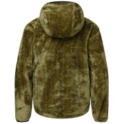 Dětská mikina Dare 2b Powder Fleece MartOliv/Blk