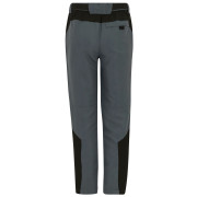 Dětské kalhoty Regatta Sorcer Mountain Trousers VII Dark Storm