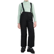 Dětské lyžařské kalhoty 4F Trousers Fnk F1522 Deep Black