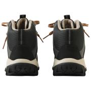 Dětské boty Reima Kulkuri Mid Black