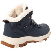 Dámské zimní boty Jack Wolfskin Everquest Texapore Mid W