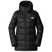Dámský péřový kabát The North Face W Hyalite Down Parka