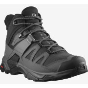 Pánské turistické boty Salomon X Ultra 4 Mid Wide Gtx
