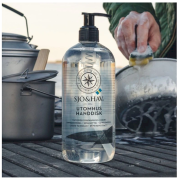 Čistící prostředek Sjö&Hav na nádobí 500 ml