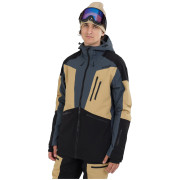 Pánská lyžařská bunda Fundango Rigel ECO 3L Jacket