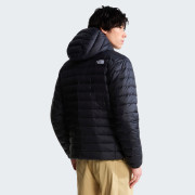 Pánská bunda The North Face M Classic Down Hooded Jacket