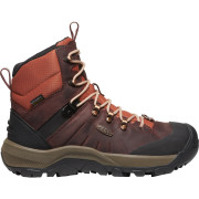 Dámské trekové boty Keen Revel IV MID Polar W