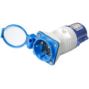 Adaptér Brunner CEE/SCHUKO