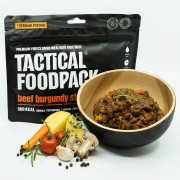 Hlavní jídlo Tactical Foodpack Beef Burgundy Stew 110g