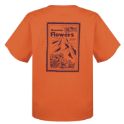 Dámské triko Husky Stamp L