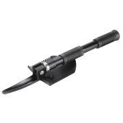 Lopatka s motyčkou Extol skládací