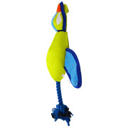 Hračka pro psa Nerf Dog Launching Duck 42cm