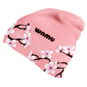 Dětská čepice WAMU Pink