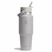 Termolahev Hydro Flask Wide Flex Straw Travel Bottle 32 Oz