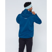 Pánská bunda Mammut Ducan Guide HS Hooded Jacket Men