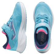 Dětské boty Joma Hispalis Blue
