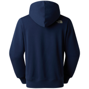 Pánská mikina The North Face Drew Peak Light Hoodie