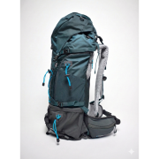 Batoh Husky Curly 40L