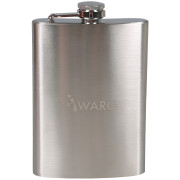 Placatka Warg Steelos Schnaps 237 ml