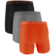 Pánské boxerky Under Armour Performance Tech Mesh - Solid 6