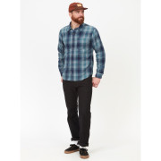 Pánská košile Marmot Fairfax Novelty Light Weight Flannel