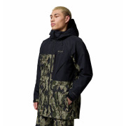 Pánská lyžařská bunda Columbia Coreshot™ Printed Jacket