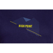 Dámské funkční triko High Point Atlas Lady T-shirt