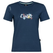 Dámské triko Chillaz Iseo Floral Vibes