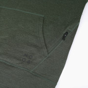 Pánská mikina MOOA Merino Hoodie