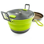 Hrnec GSI Escape Set 3 L Pot With Fry Pan