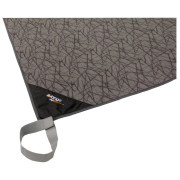 Koberec ke stanu Vango CP110 Tahiti 850XL/Anantara 650XL Insulated Fitted Carpet 3.3x4.15 Willow