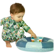 Dětské plavky DucKsday Toucan Baby Swimsuit