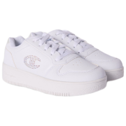 Dětské boty Champion Rd18 Platform Glitter G Gs Low Cut Shoe