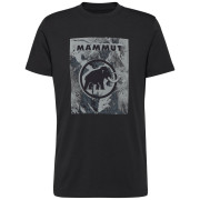 Pánské triko Mammut Trovat T-Shirt Men Mammut