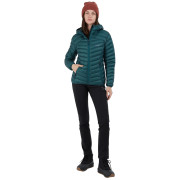 Dámská péřová bunda Fundango Rauris Down Jacket W