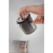 Nádobí GSI Pinnacle Dualist HS