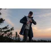 Pánská bunda High Point Rivera Coat