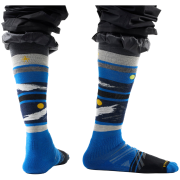 Lyžařské ponožky Smartwool Ski Full Cushion Midnight Ski OTC Socks
