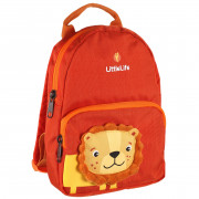 Dětský batoh Littlelife Toddler Backpack, FF, Lion