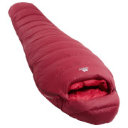 Péřový spacák Mountain Equipment Olympus 650 Long Women's